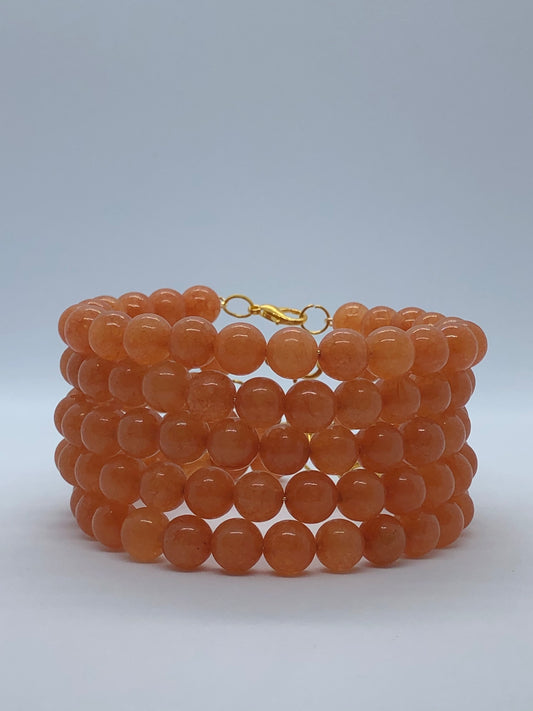 Red Aventurine